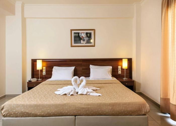 Adelais Hotel - All Inclusive