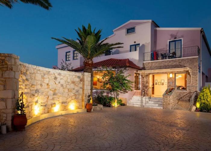 Adelais Hotel - All Inclusive