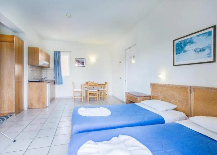 Alonia Hotel Apartments