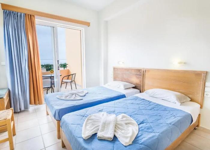 Alonia Hotel Apartments