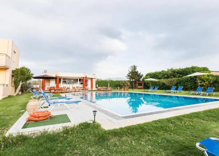 Alonia Hotel Apartments