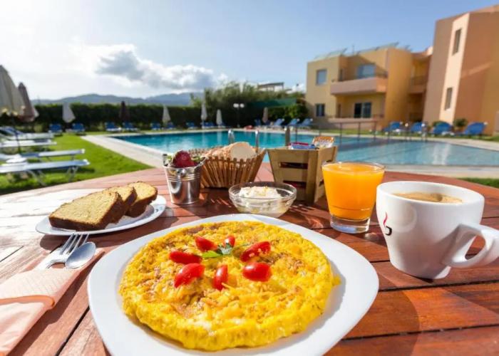 Alonia Hotel Apartments