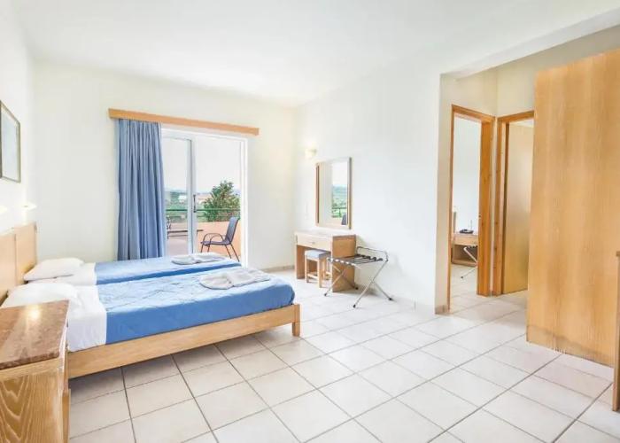 Alonia Hotel Apartments