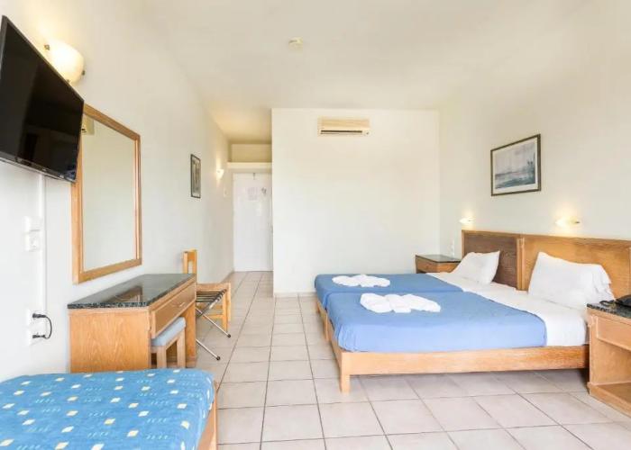 Alonia Hotel Apartments