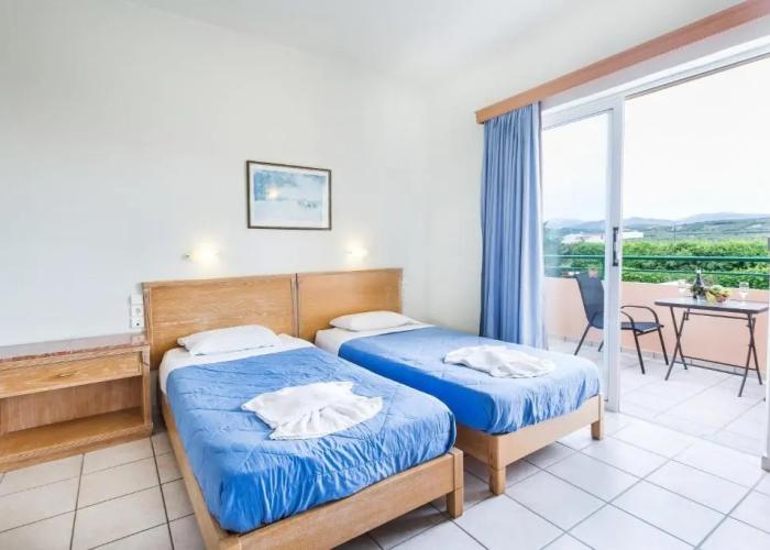 Alonia Hotel Apartments