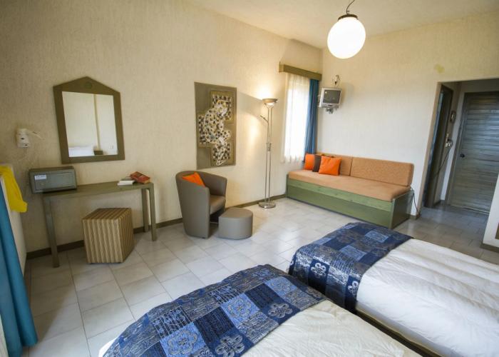 Lycasti Maisonettes