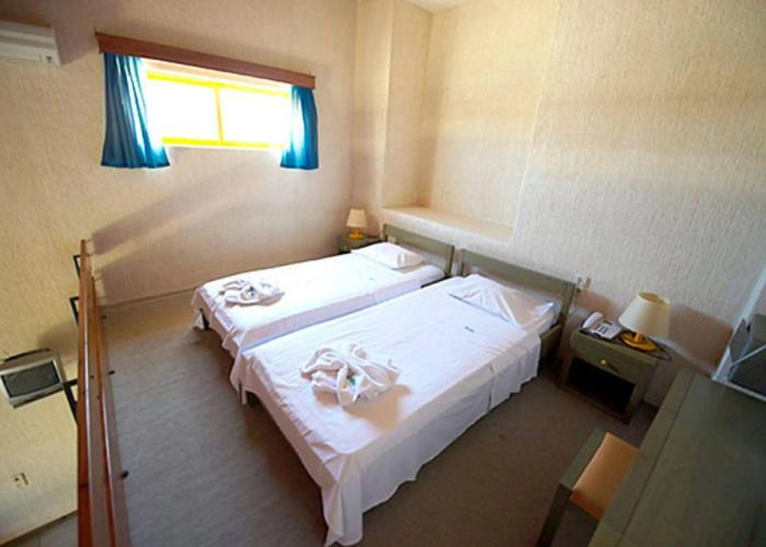 Lycasti Maisonettes