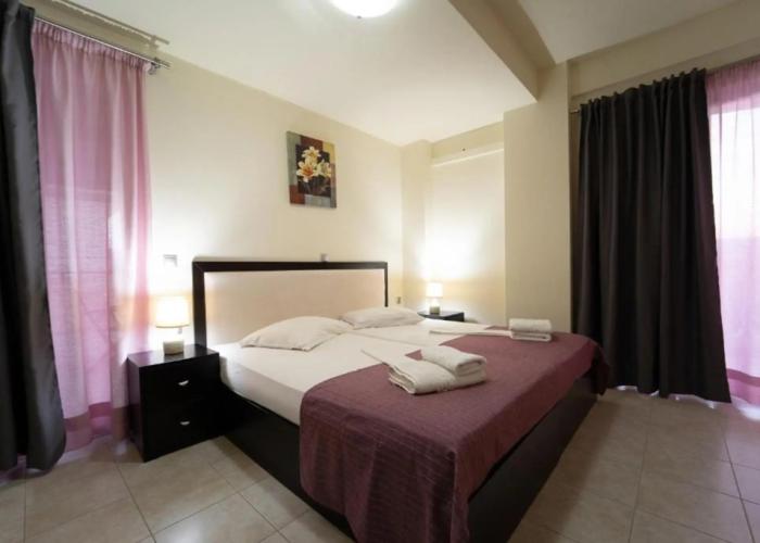 Golden Rose Suites