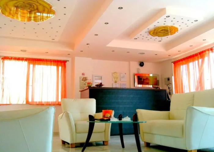 Golden Rose Suites