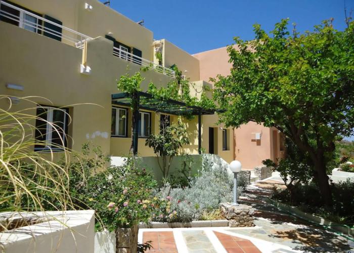 Aphea Village