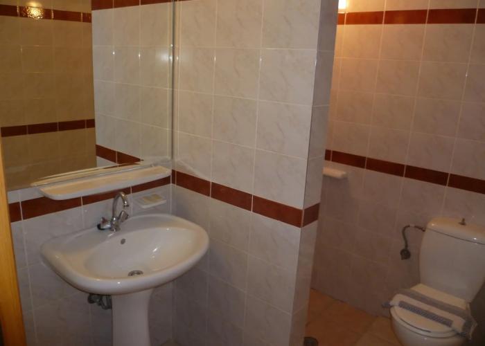 Karmi Studios & Apartments