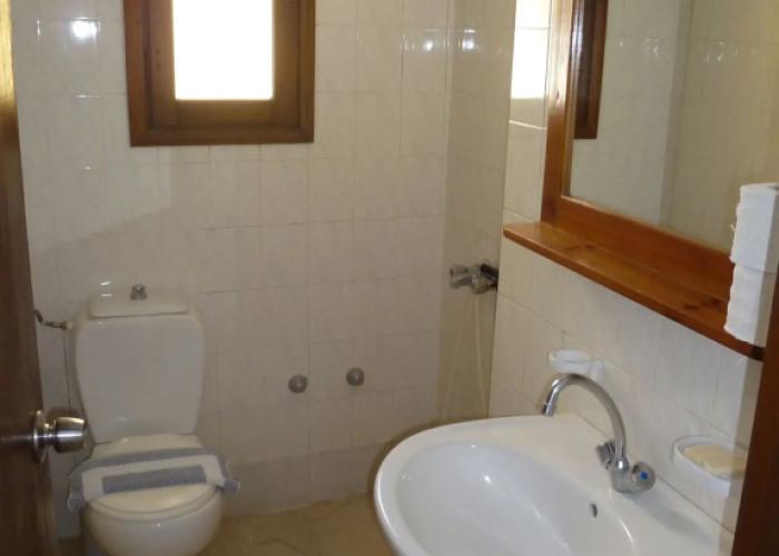 Karmi Studios & Apartments