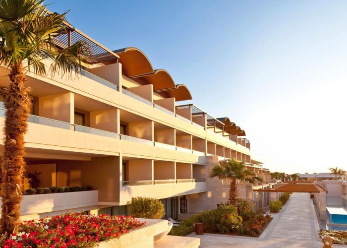 Avra Imperial Hotel