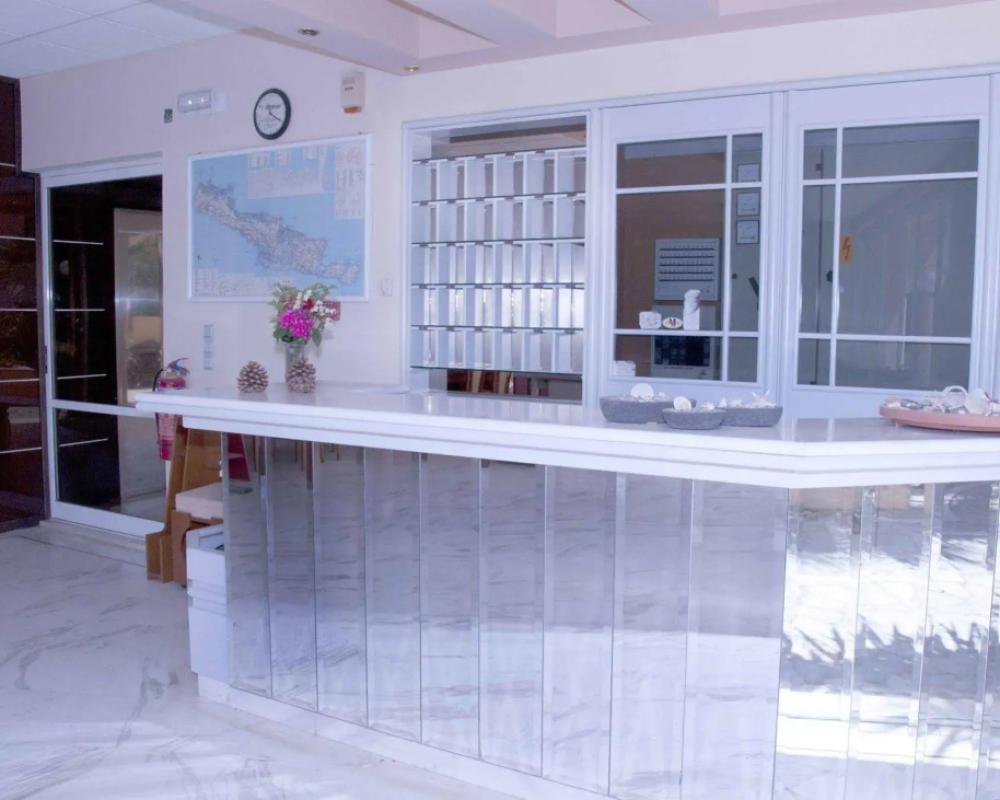 Louladakis Apartments