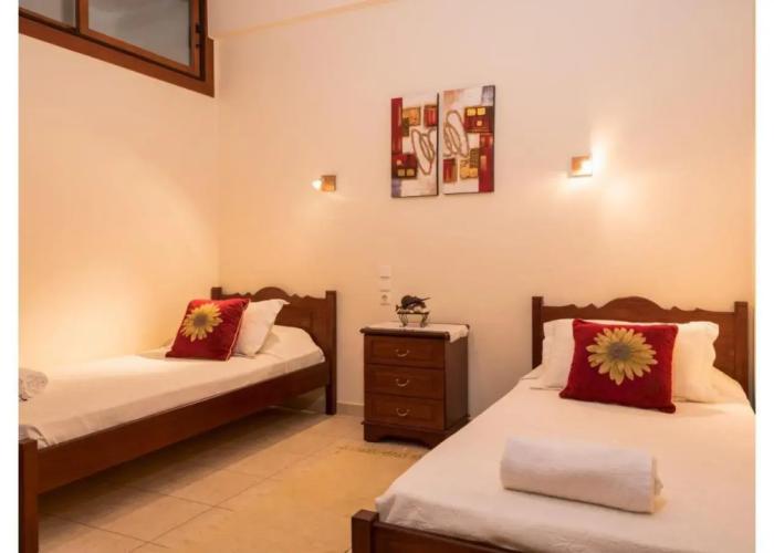 Xristinas Apartments