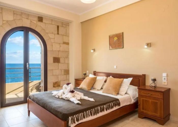Xristinas Apartments