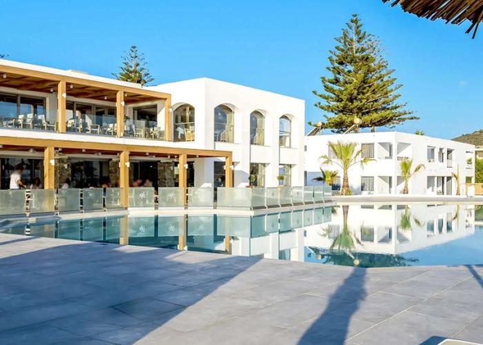 Solimar White Pearl Adults Only - All Inclusive
