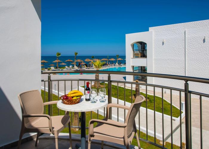 Solimar White Pearl Adults Only - All Inclusive