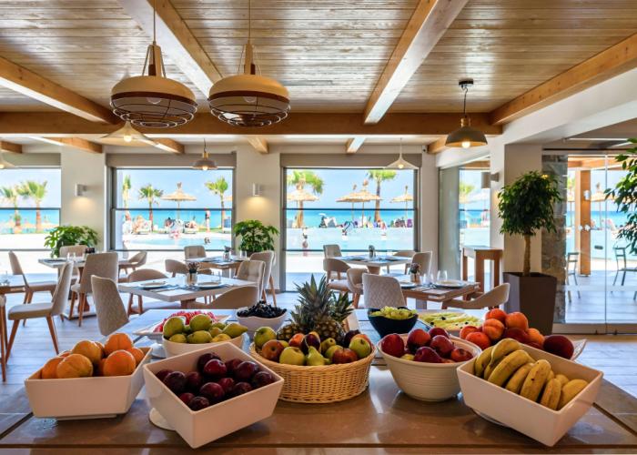 Solimar White Pearl Adults Only - All Inclusive