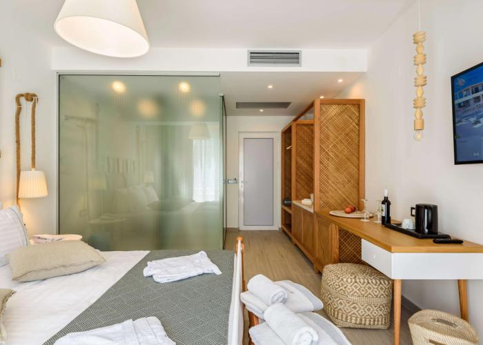 Solimar White Pearl Adults Only - All Inclusive
