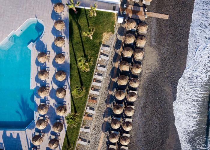 Solimar White Pearl Adults Only - All Inclusive