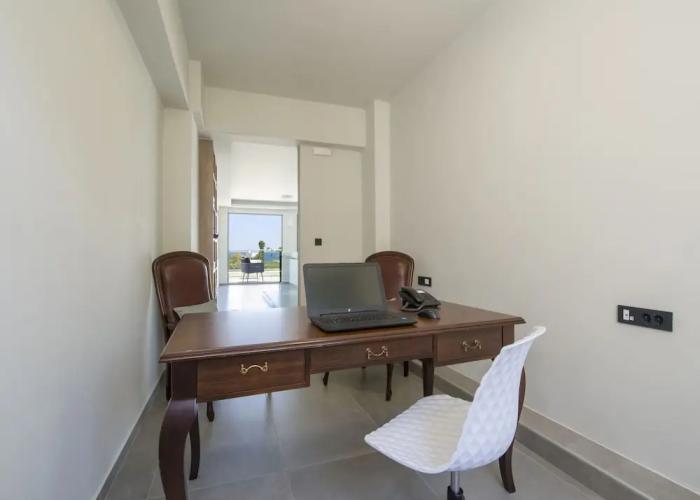 Incognito Creta Luxury Suites