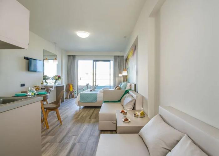 Incognito Creta Luxury Suites