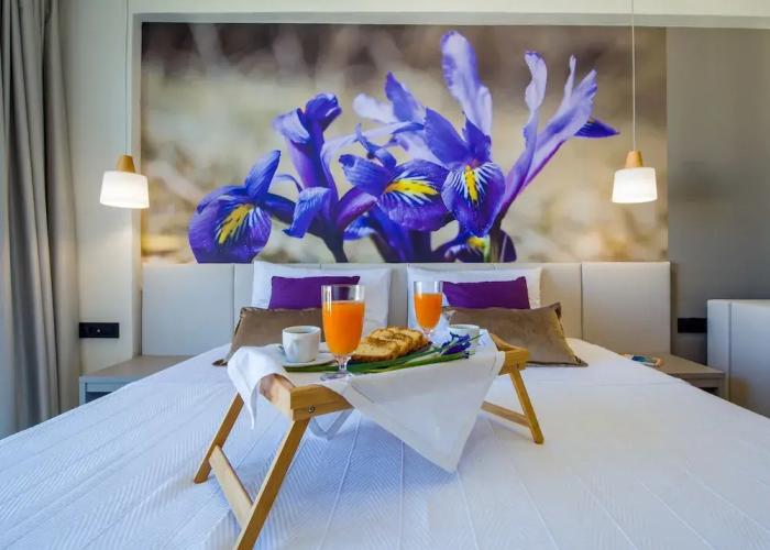 Incognito Creta Luxury Suites
