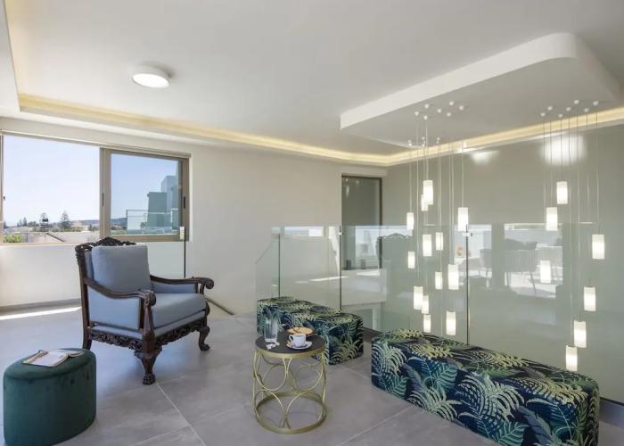 Incognito Creta Luxury Suites