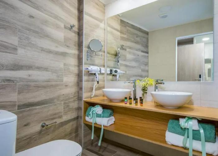 Incognito Creta Luxury Suites