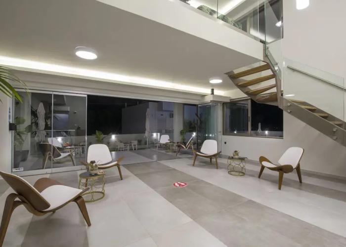 Incognito Creta Luxury Suites