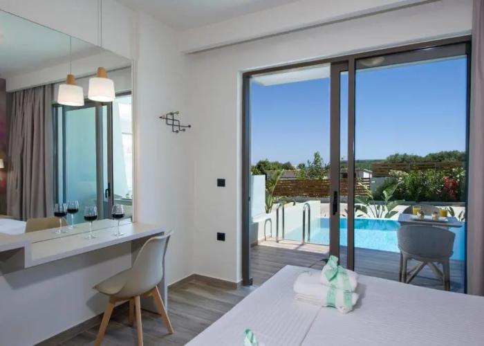 Incognito Creta Luxury Suites