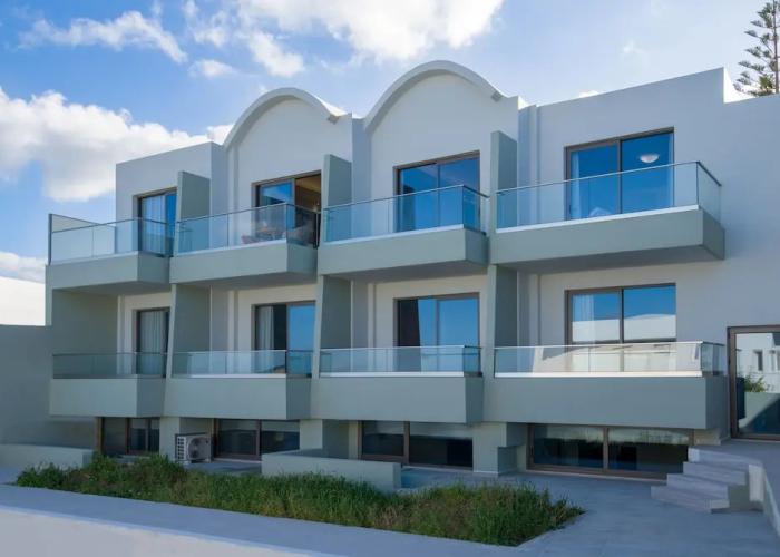 Incognito Creta Luxury Suites