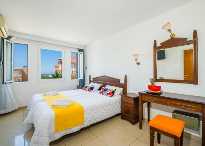 Kastalia Village & Saint Nikolas Resort