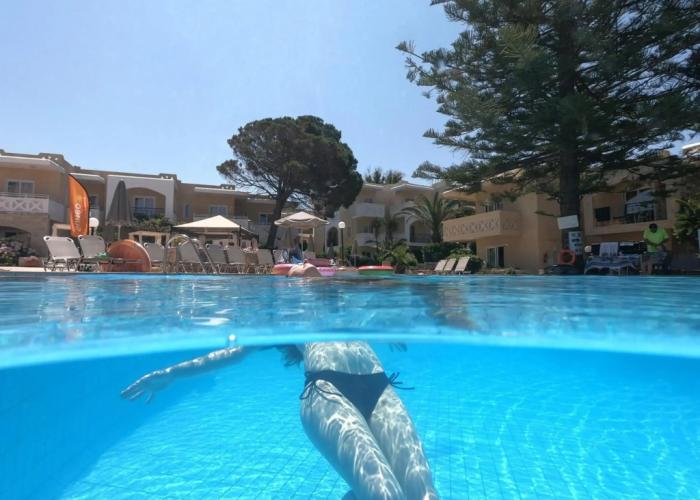 Kastalia Village & Saint Nikolas Resort