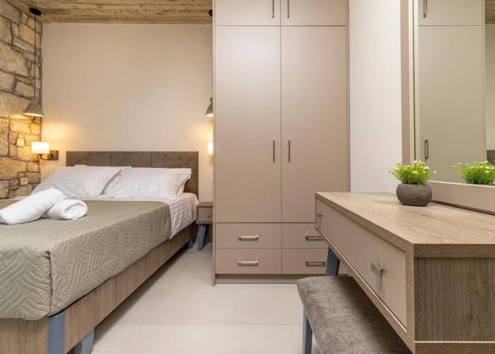 Achatis Apartments with sea view