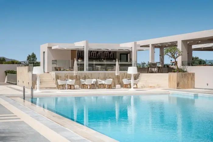 Avra Imperial Hotel - The Residence Collection