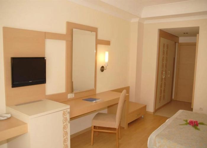 Hotel Titan Select Ultra All Inclusive