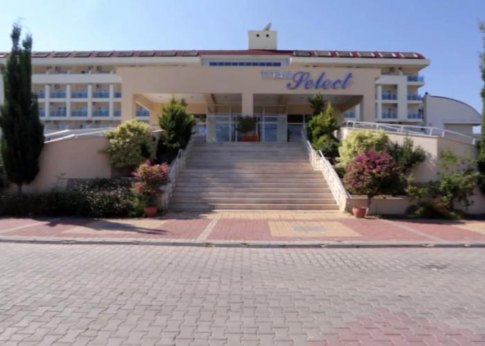 Hotel Titan Select Ultra All Inclusive