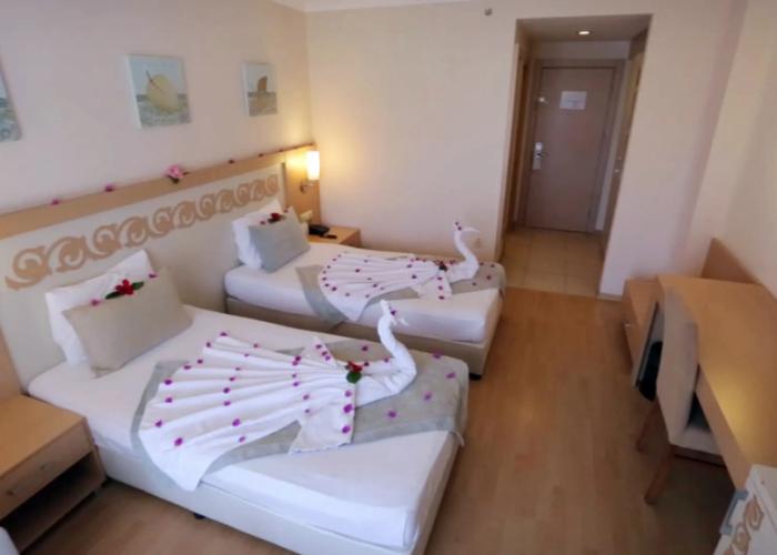 Hotel Titan Select Ultra All Inclusive