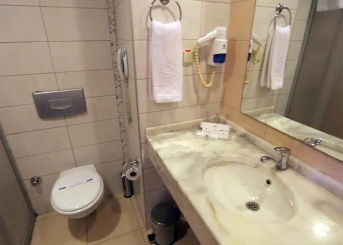 Hotel Titan Select Ultra All Inclusive