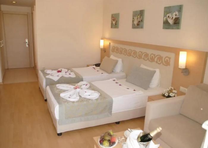 Hotel Titan Select Ultra All Inclusive