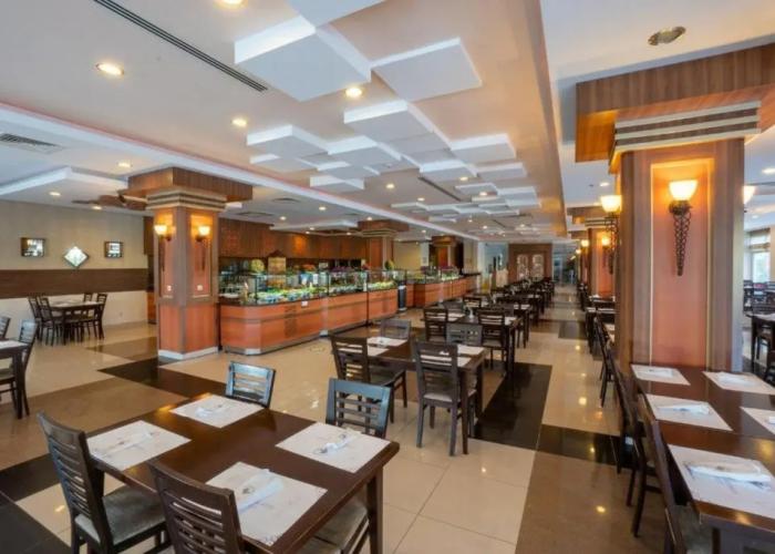 Hotel Titan Select Ultra All Inclusive