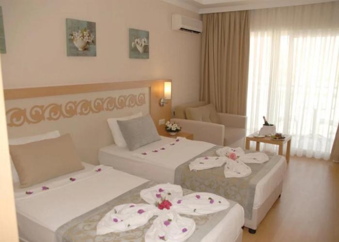 Hotel Titan Select Ultra All Inclusive