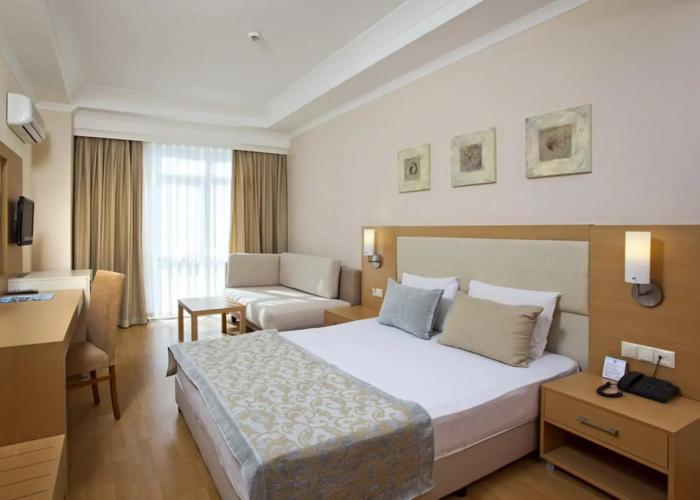 Hotel Titan Select Ultra All Inclusive