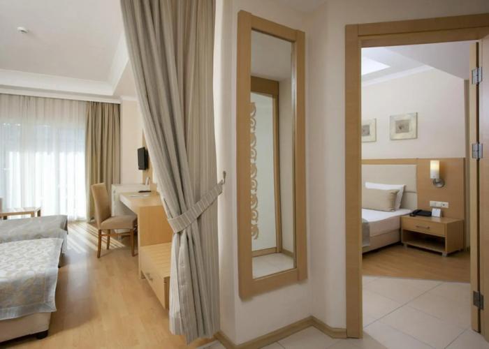 Hotel Titan Select Ultra All Inclusive