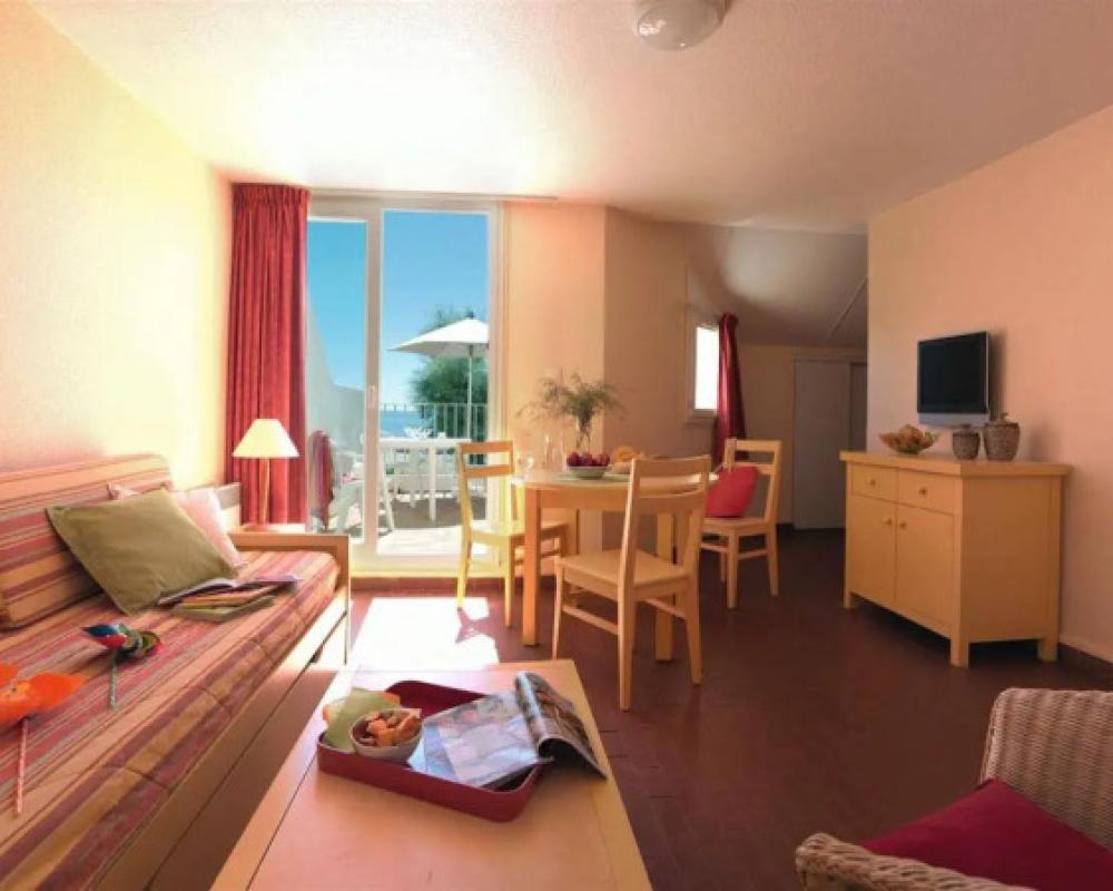 Belambra Clubs Résidence Gruissan - Les Ayguades