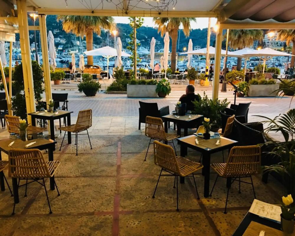 фото Miramar Hotel Soller