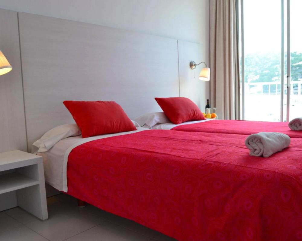 фото Miramar Hotel Soller
