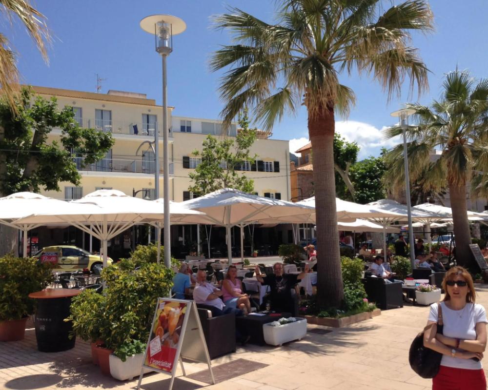 фото Miramar Hotel Soller